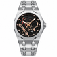 ⌚ ZEITLICH BEGRENZT: 50% RABATT! ✨ Herren Sport-Quarzuhr – Skeleton-Look, Leuchtzeiger & Wasserdicht 🌟