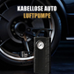 📢📢40% RABATT !!⏰Kabellose Luftpumpe fürs Auto