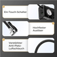 📢📢40% RABATT !!⏰Kabellose Luftpumpe fürs Auto