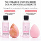✨ 50% RABATT! 🧴 Make-up Pinselreiniger 50ml – Für Schwämme & Puderpuffs ✨