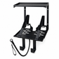 🏠 CPAP-Nachttisch-Organizer & Wandregal | Sicher und platzsparend