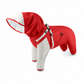 🌧️ 50% RABATT! 🐶 Wasserdichte 4-Bein-Hundejacke – schützt vor Regen, Schnee & Schmutz, für Herbst & Winter