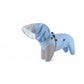 🌧️ 50% RABATT! 🐶 Wasserdichte 4-Bein-Hundejacke – schützt vor Regen, Schnee & Schmutz, für Herbst & Winter